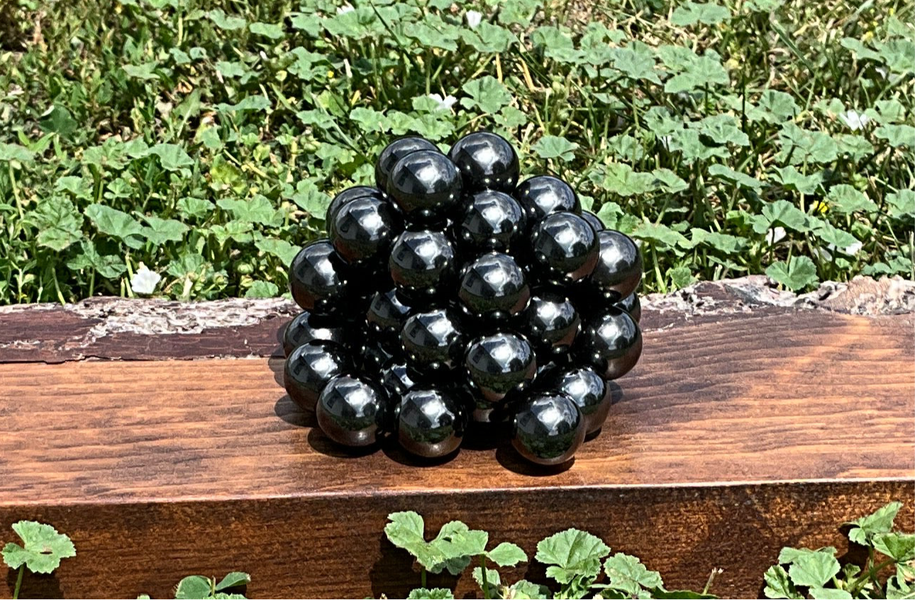 Magnetic Spheres