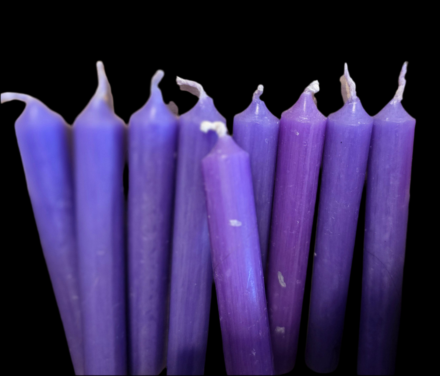 Ritual Candle - Lavender