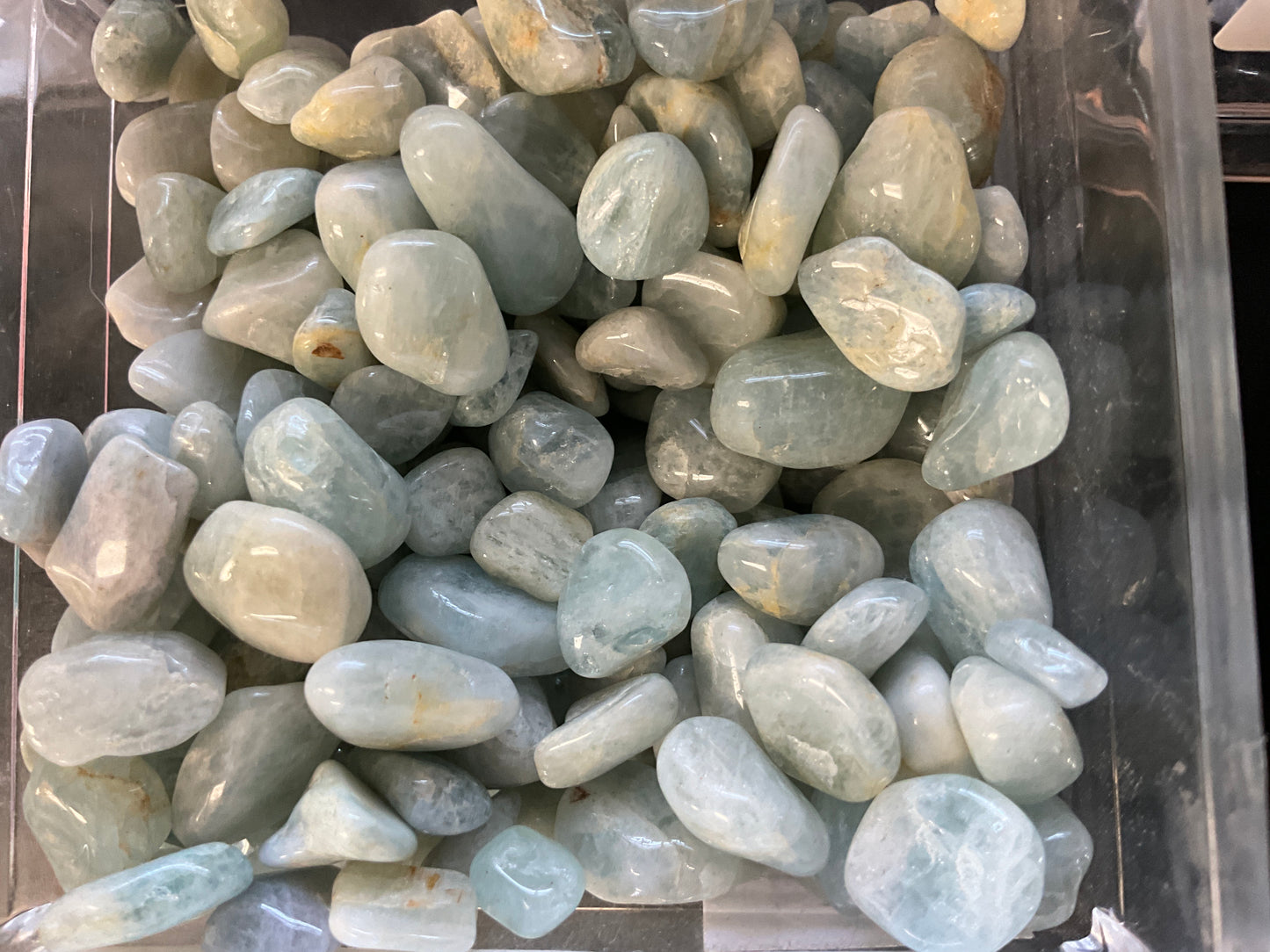 Aquamarine