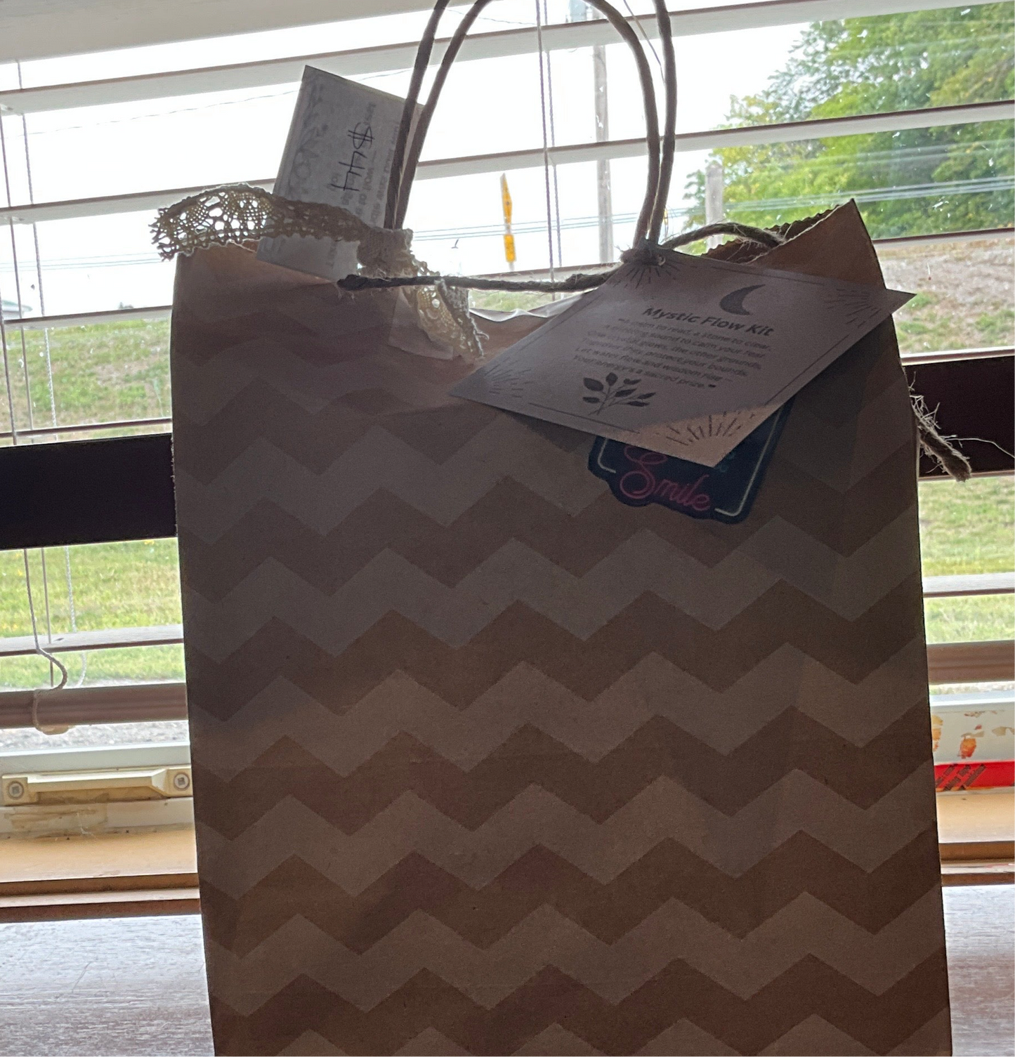 Intuitive Gifts Co.- Mystic Flow Kit