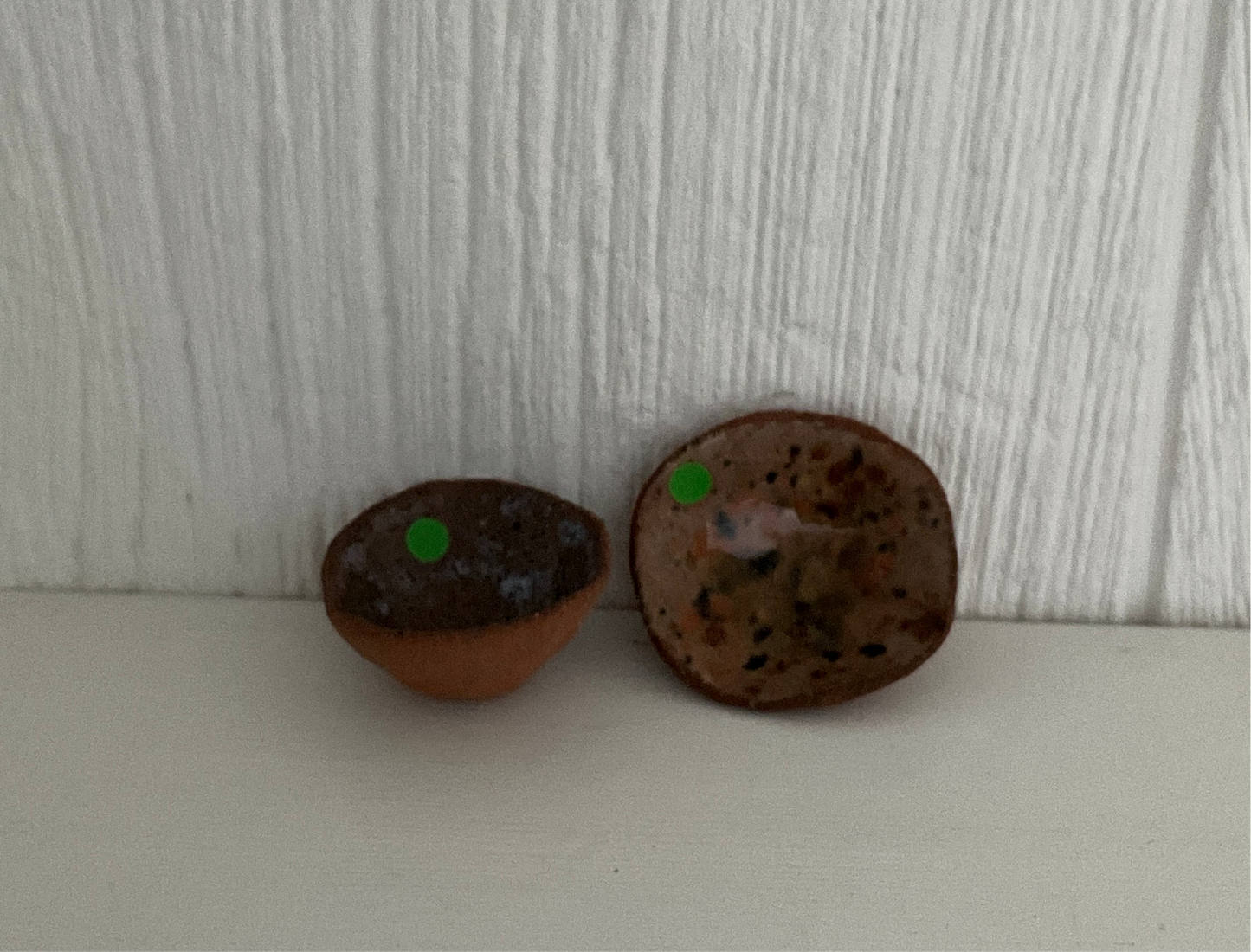 Tom & Lotte Shop - Mini Pottery Bowls