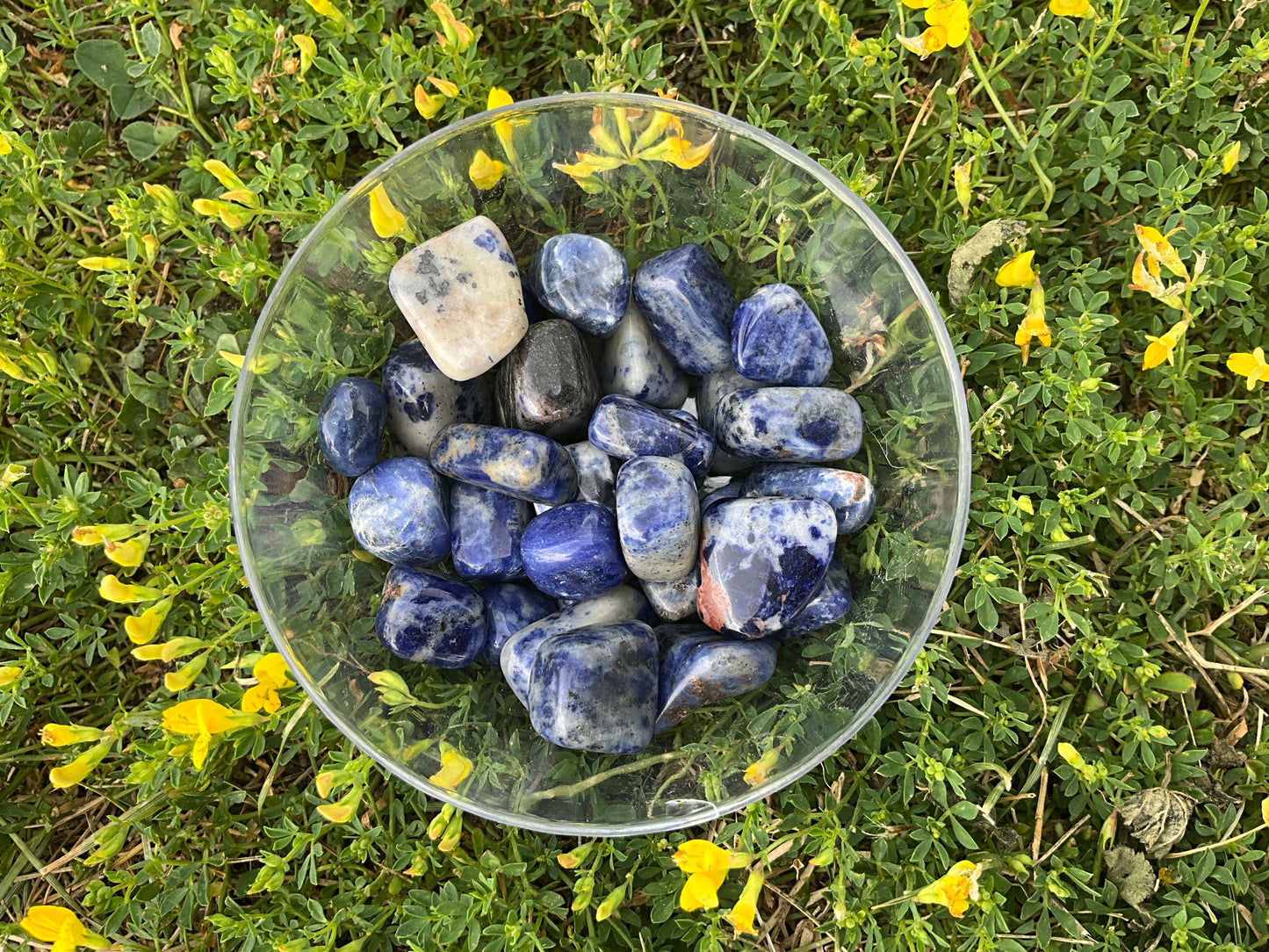 Sodalite
