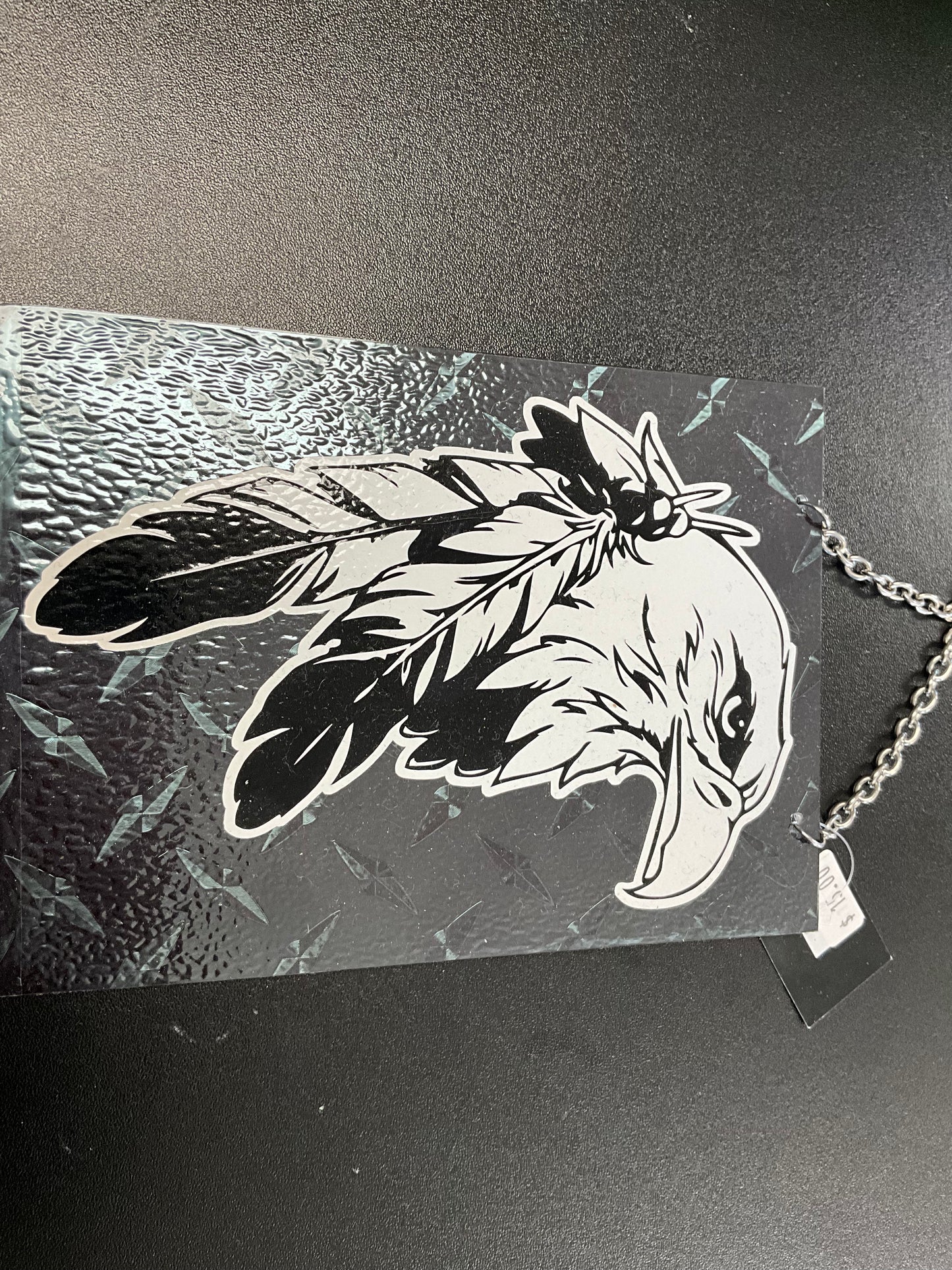 Eagle Sign