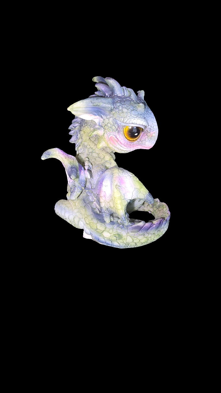Dragon Figurine