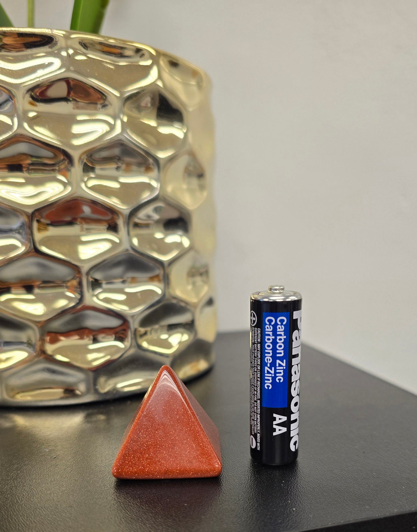 Goldstone Pyramid