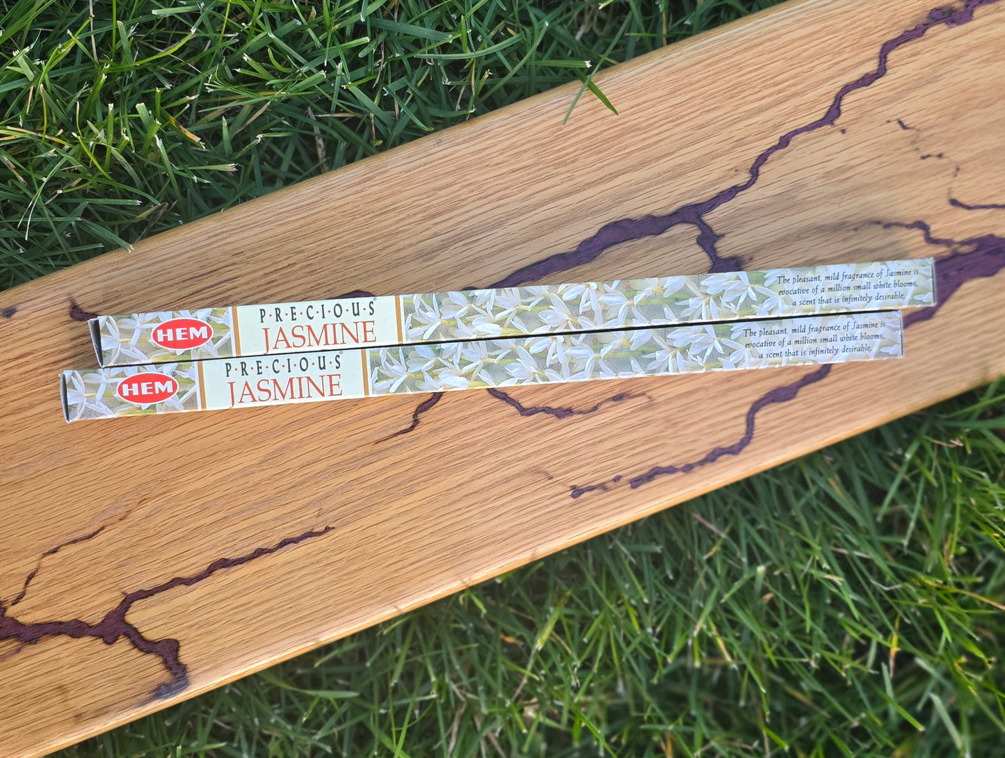 Precious Jasmine Incense Sticks HEM