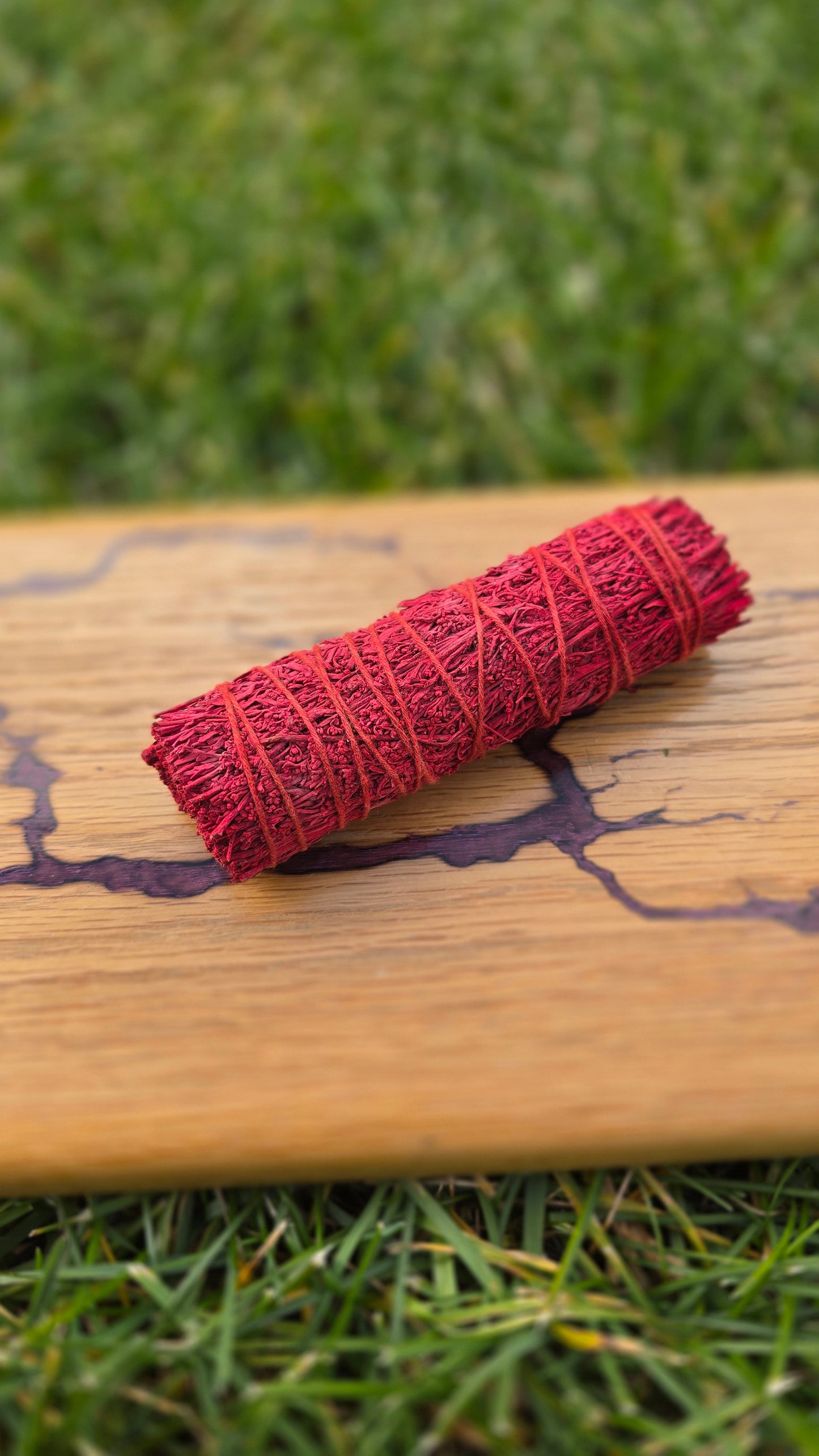 Dragon's Blood Bundle