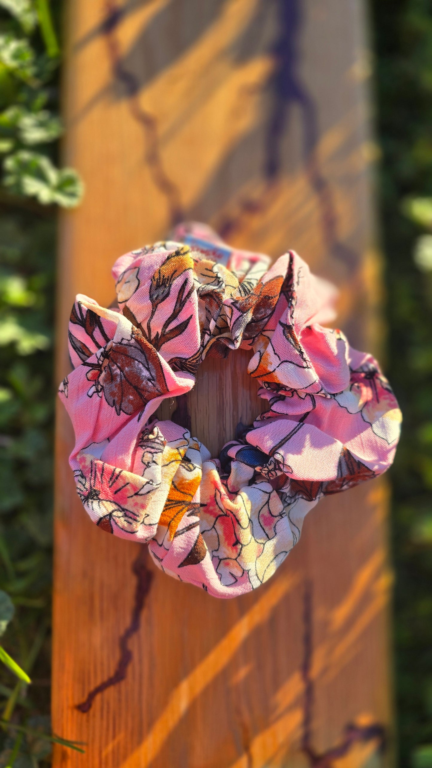 Scrunchies - by Scrunchie Love