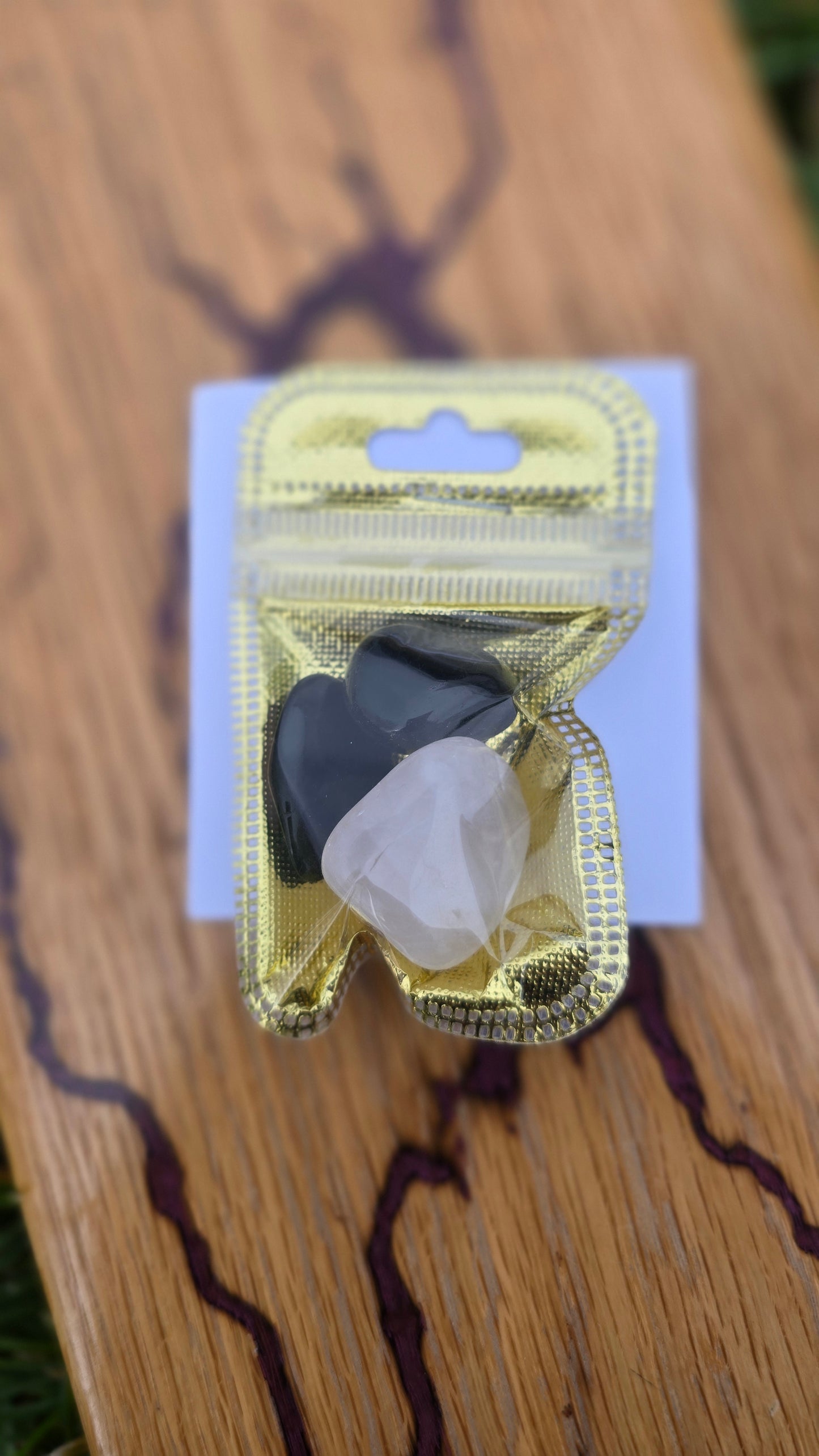 Crystal Bundle - Meaningful Balance