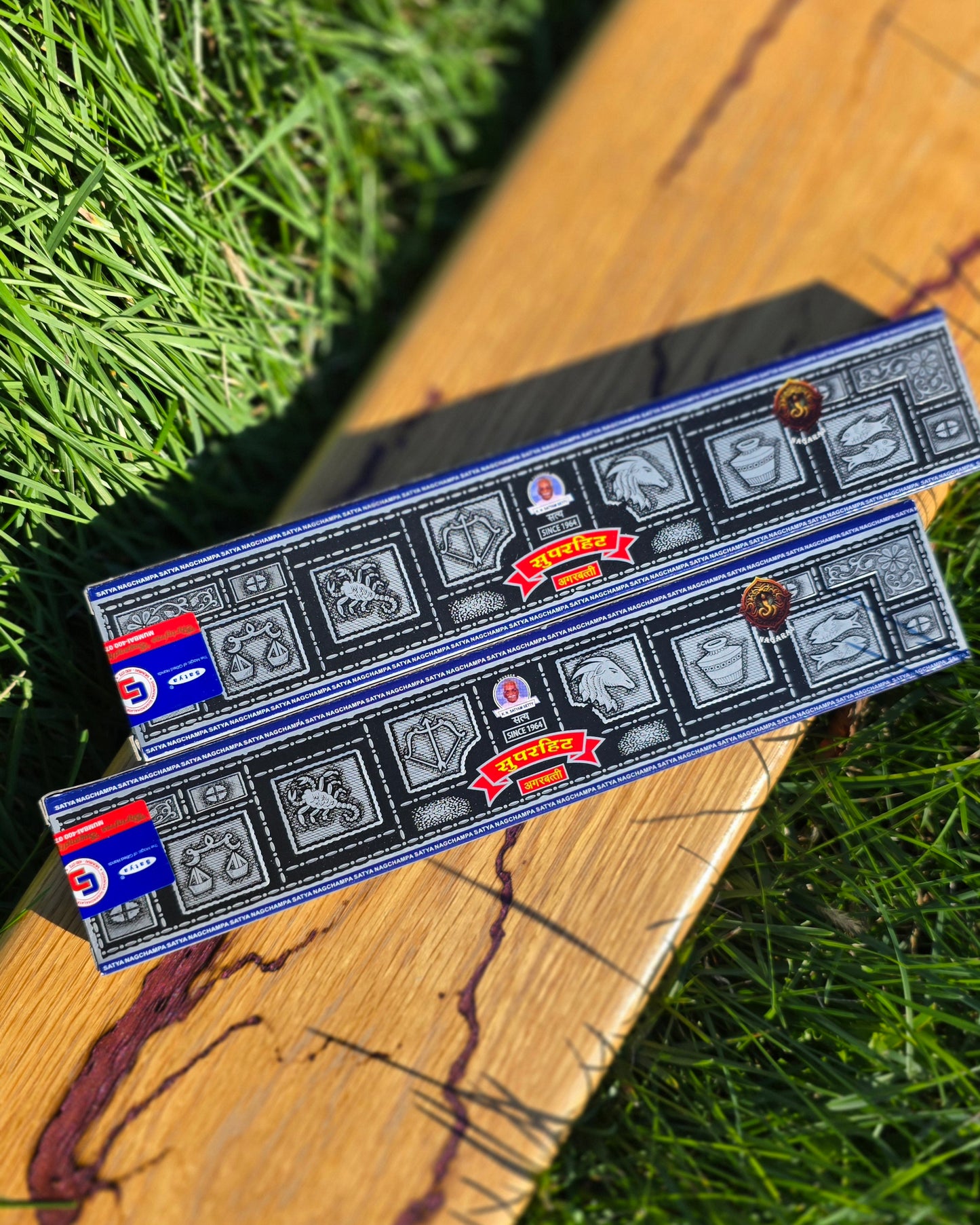 Super Hit Incense Sticks