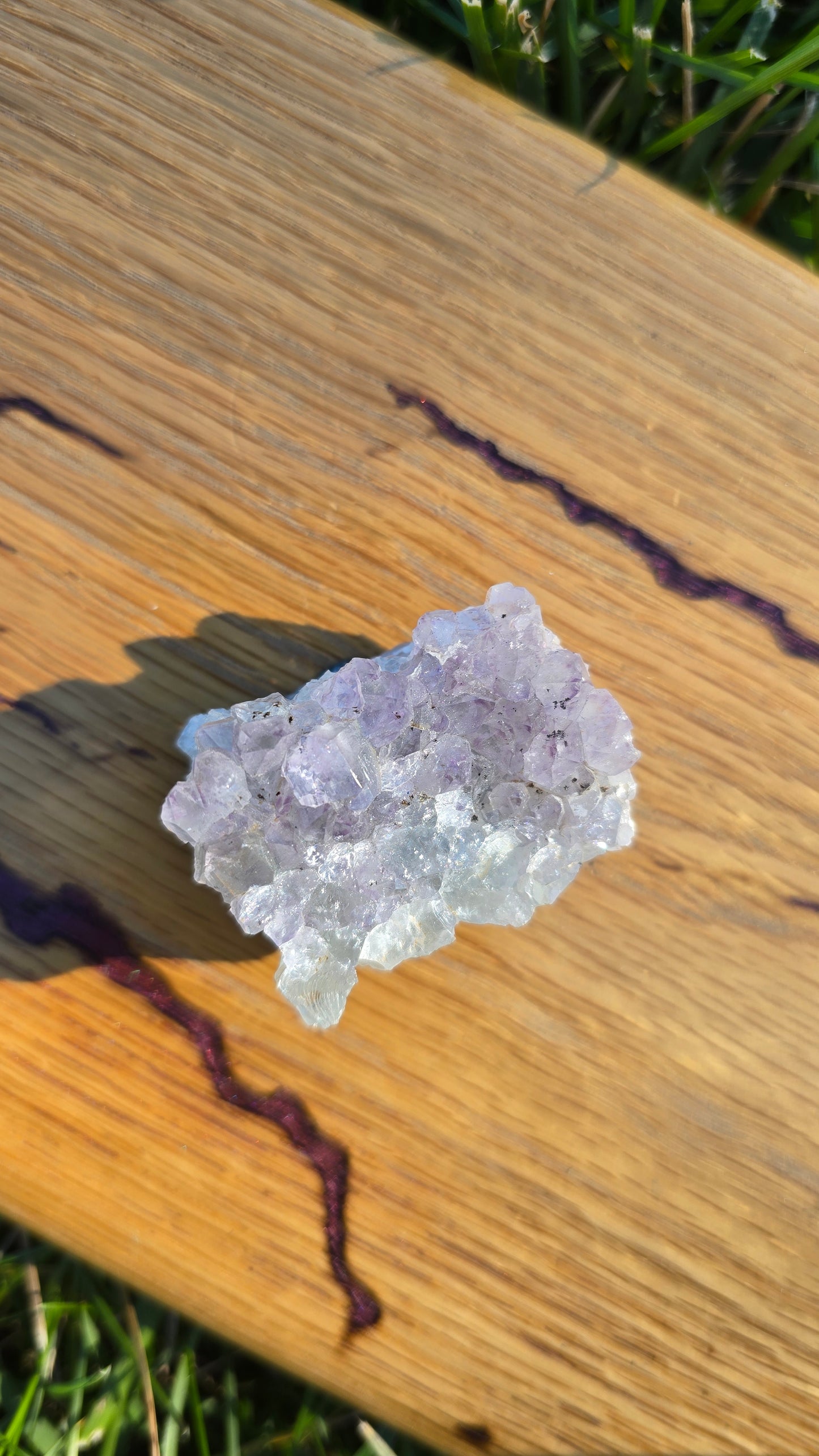 Amethyst