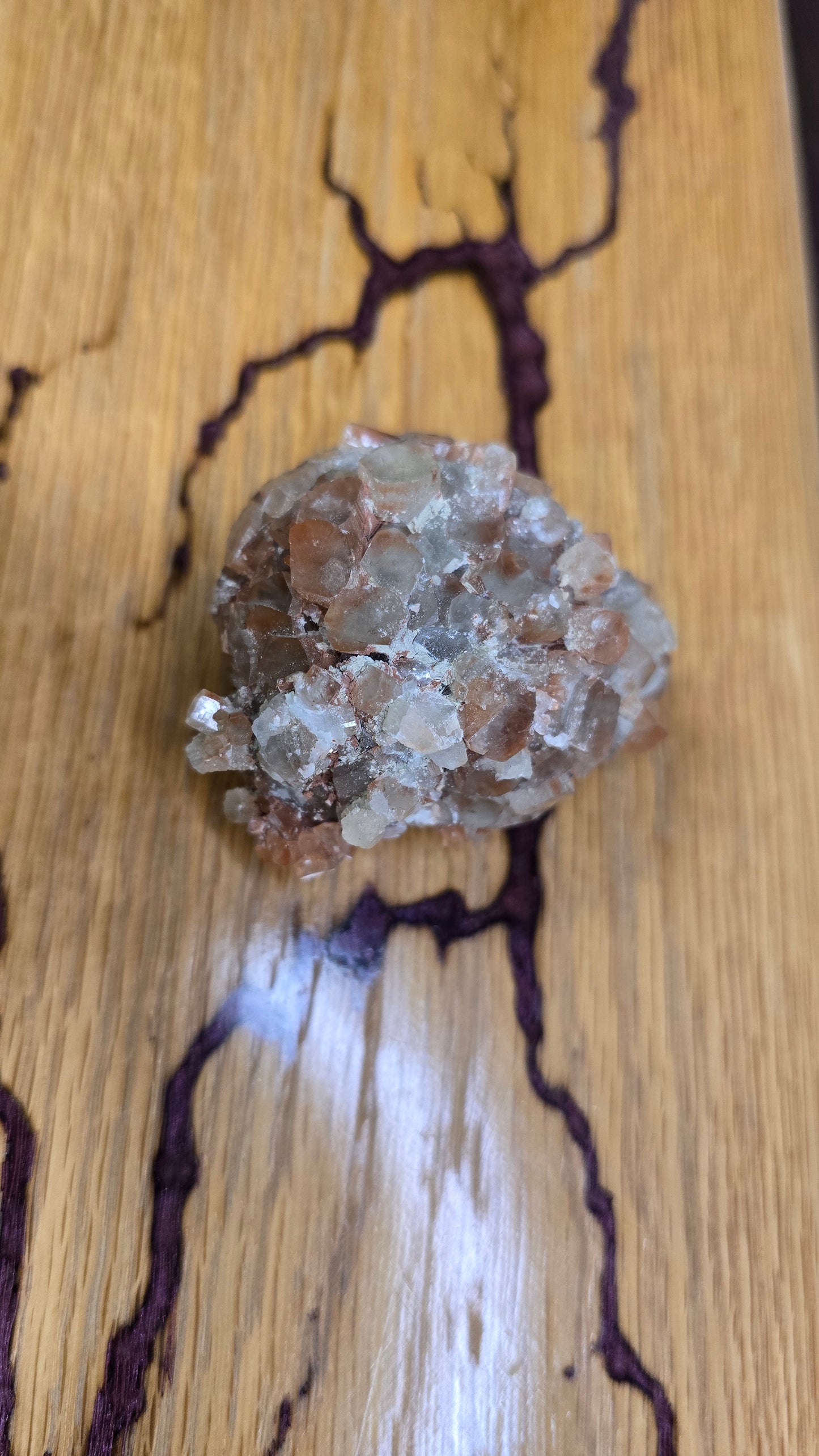 Aragonite Large