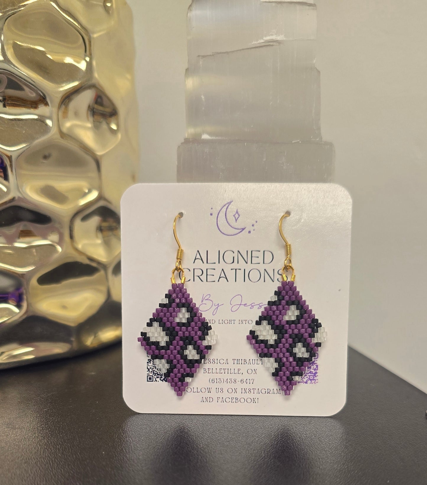 Spotted Strength Collection