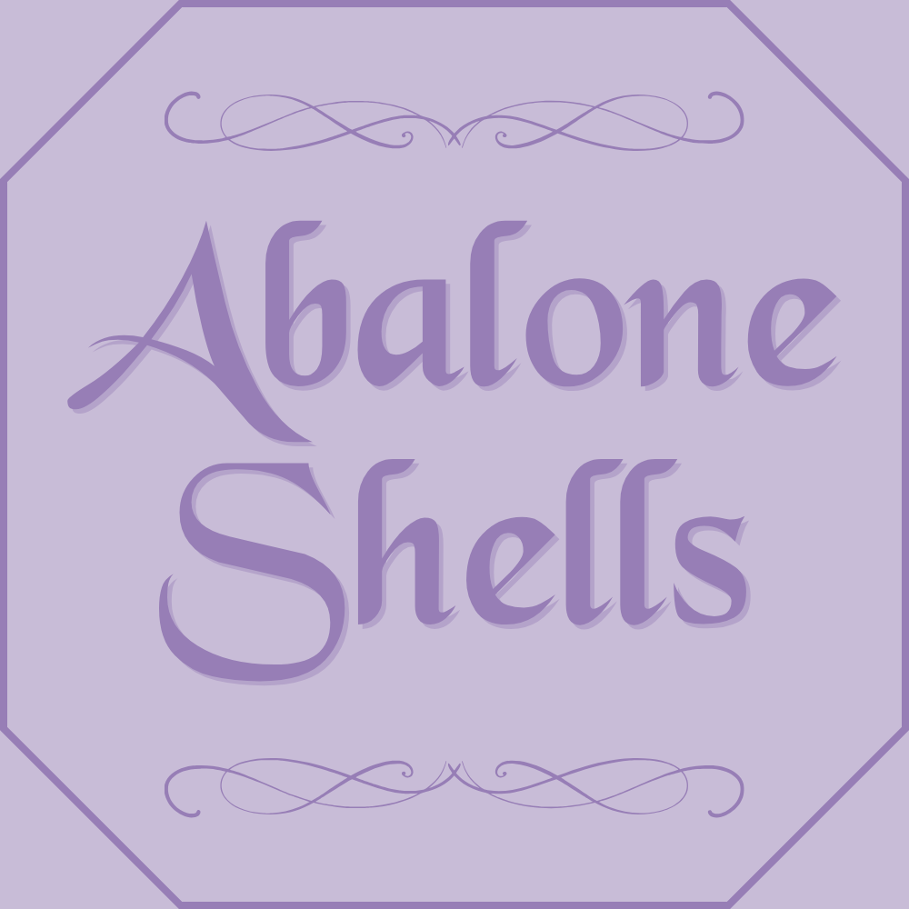 Abalone Shells