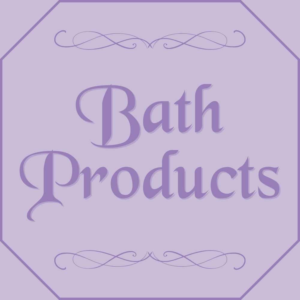 Bath Products