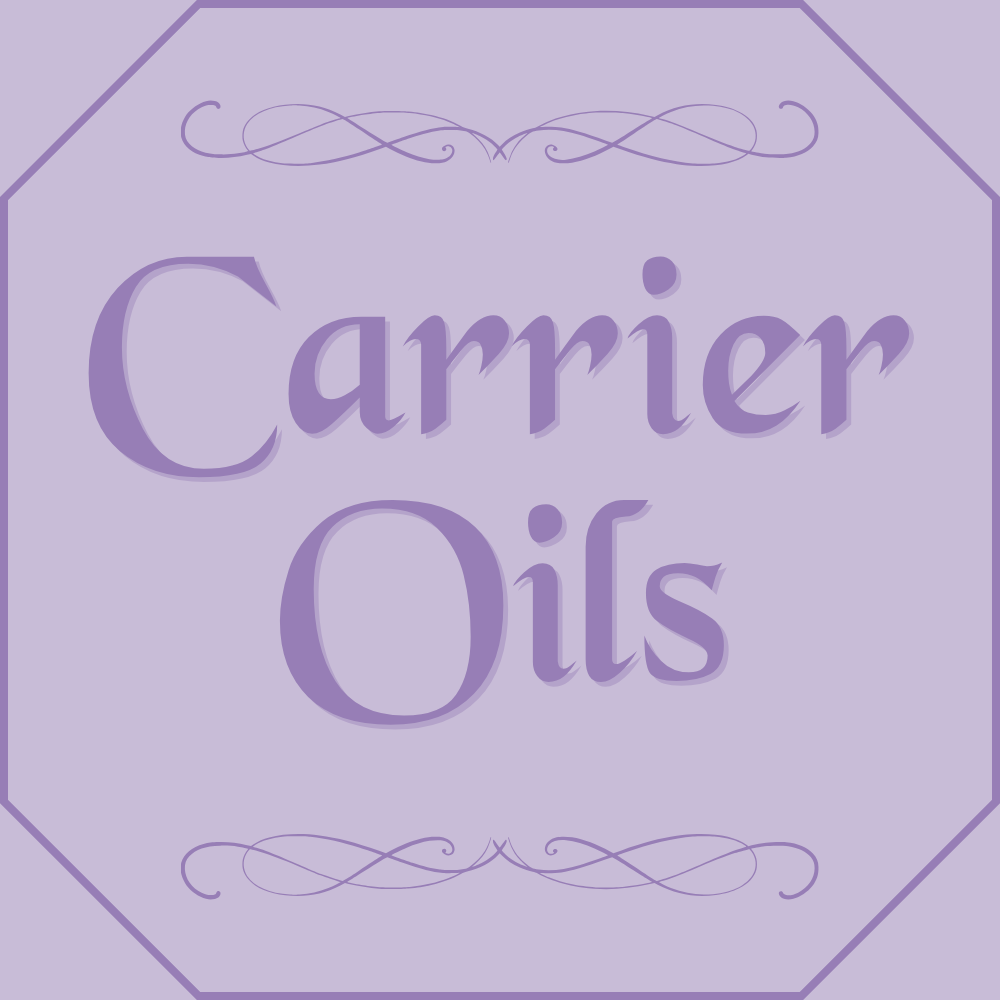 Carrier Oils