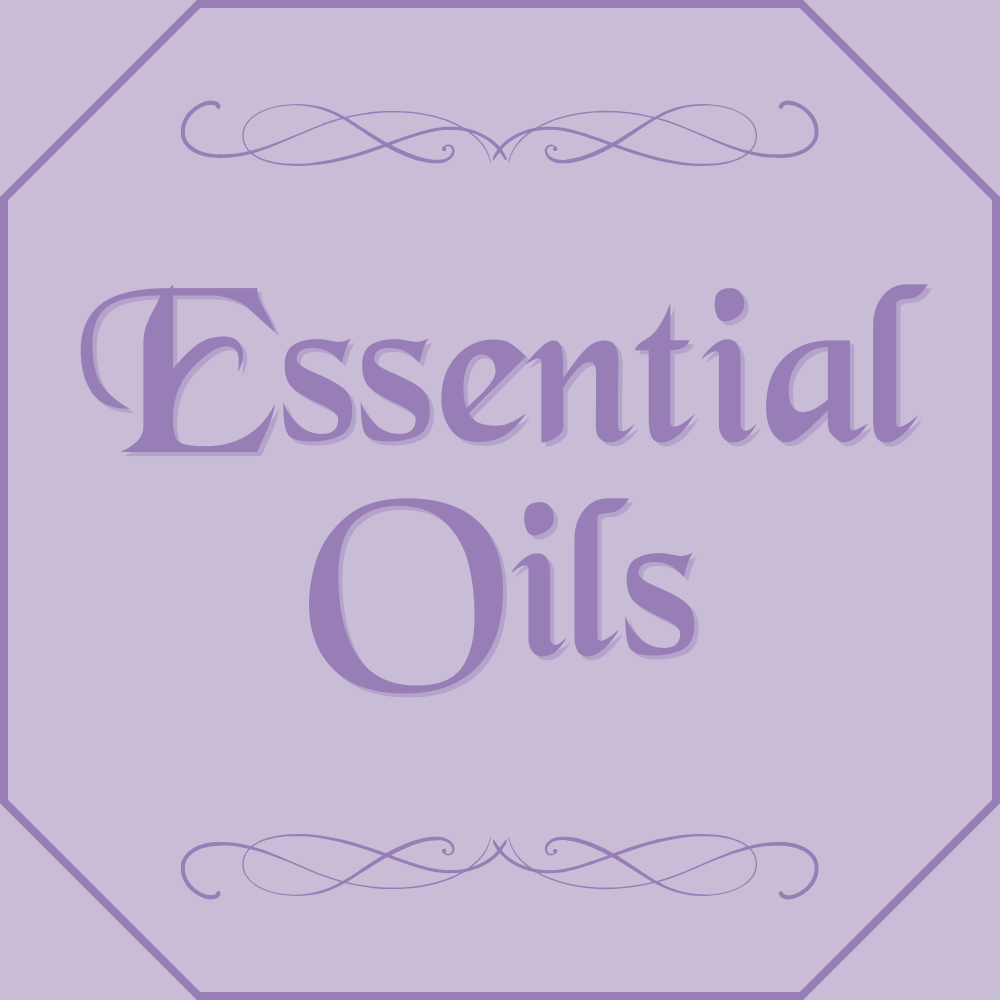 Essential Oils