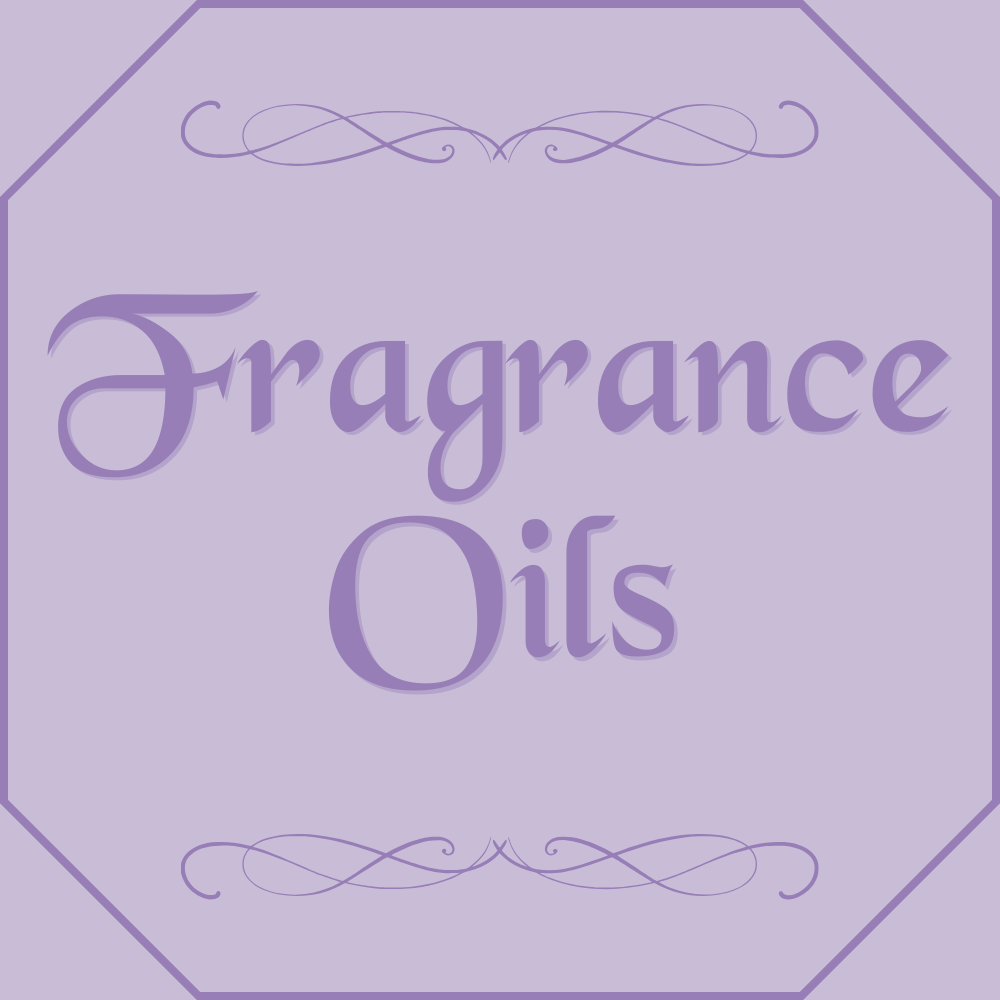 Fragrance Oils