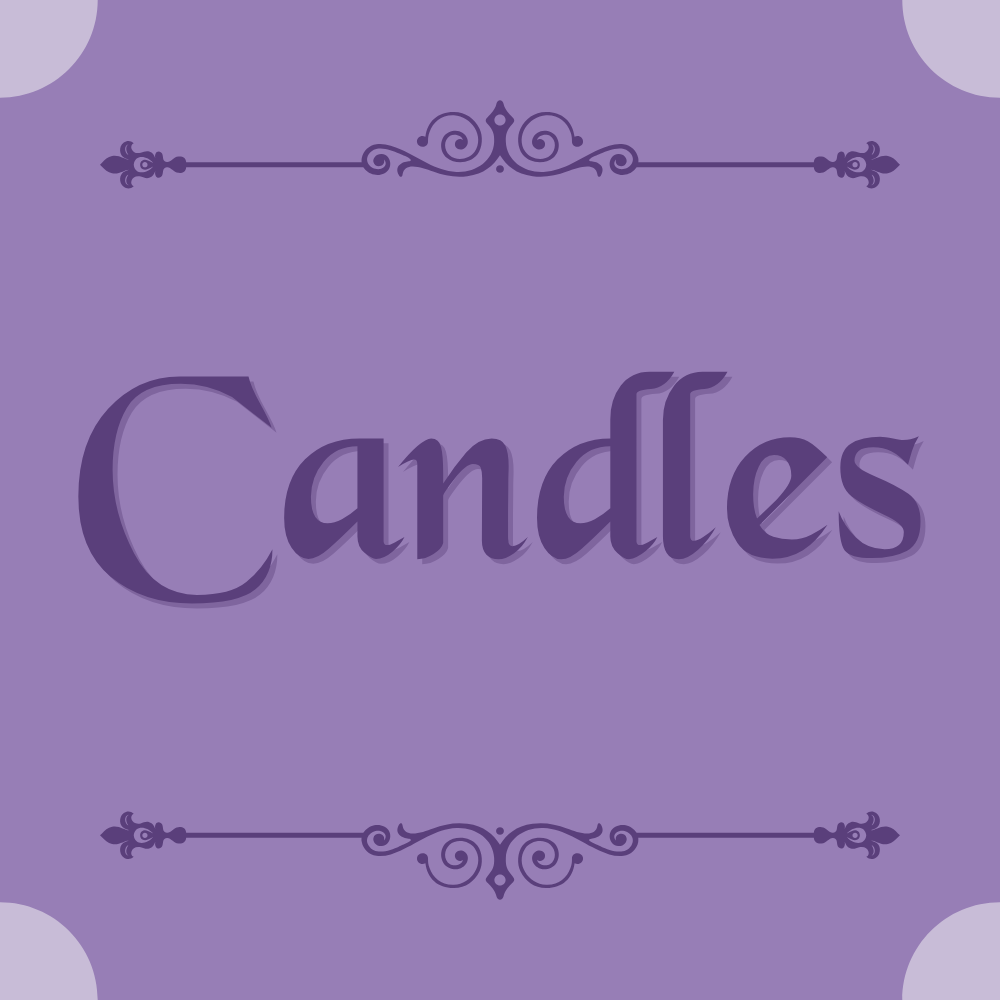 Candles