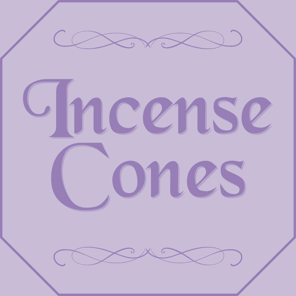 Incense Cones