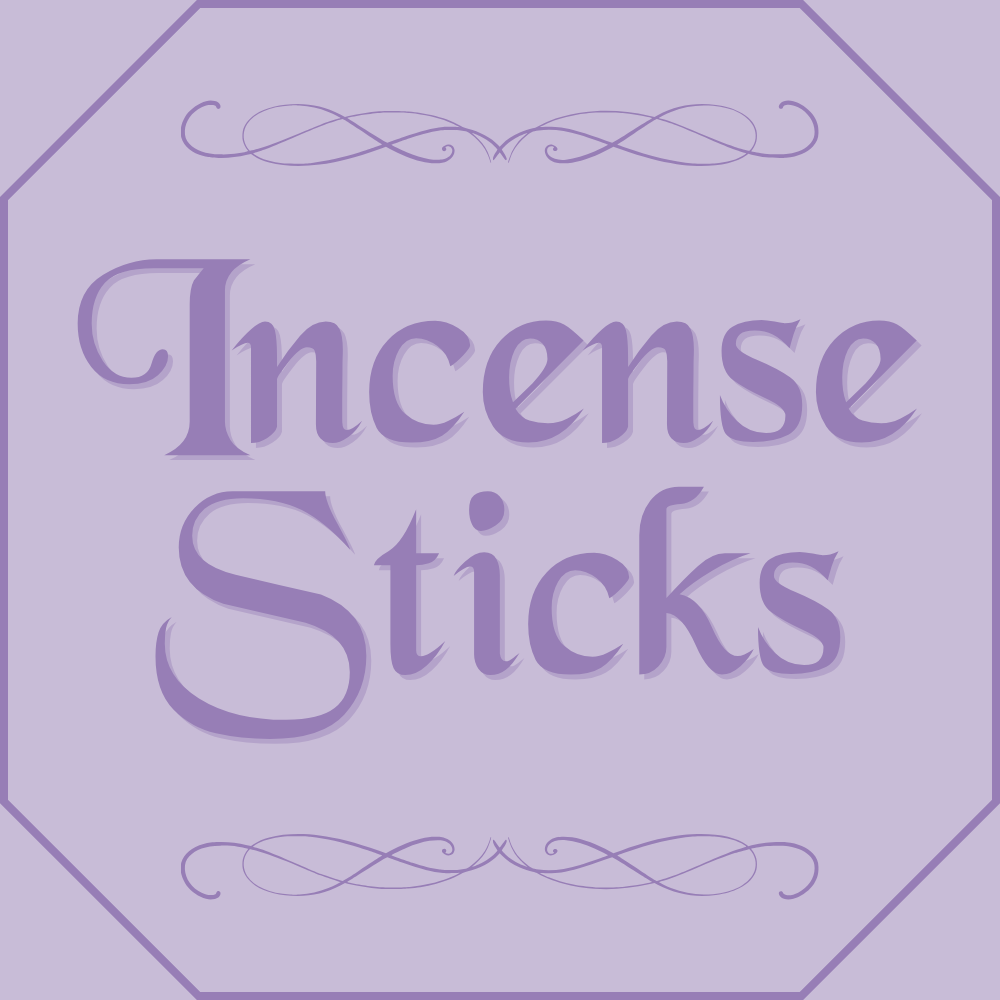 Incense Sticks