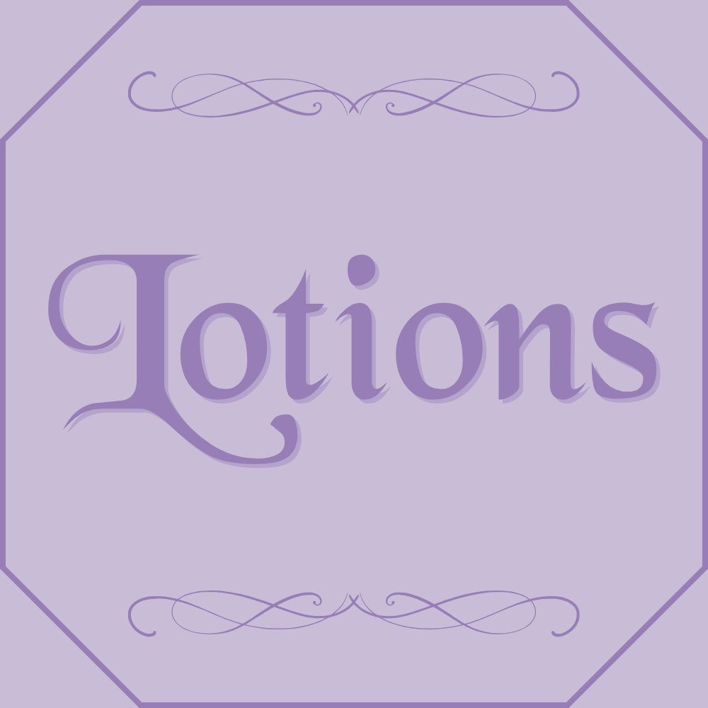 Lotions