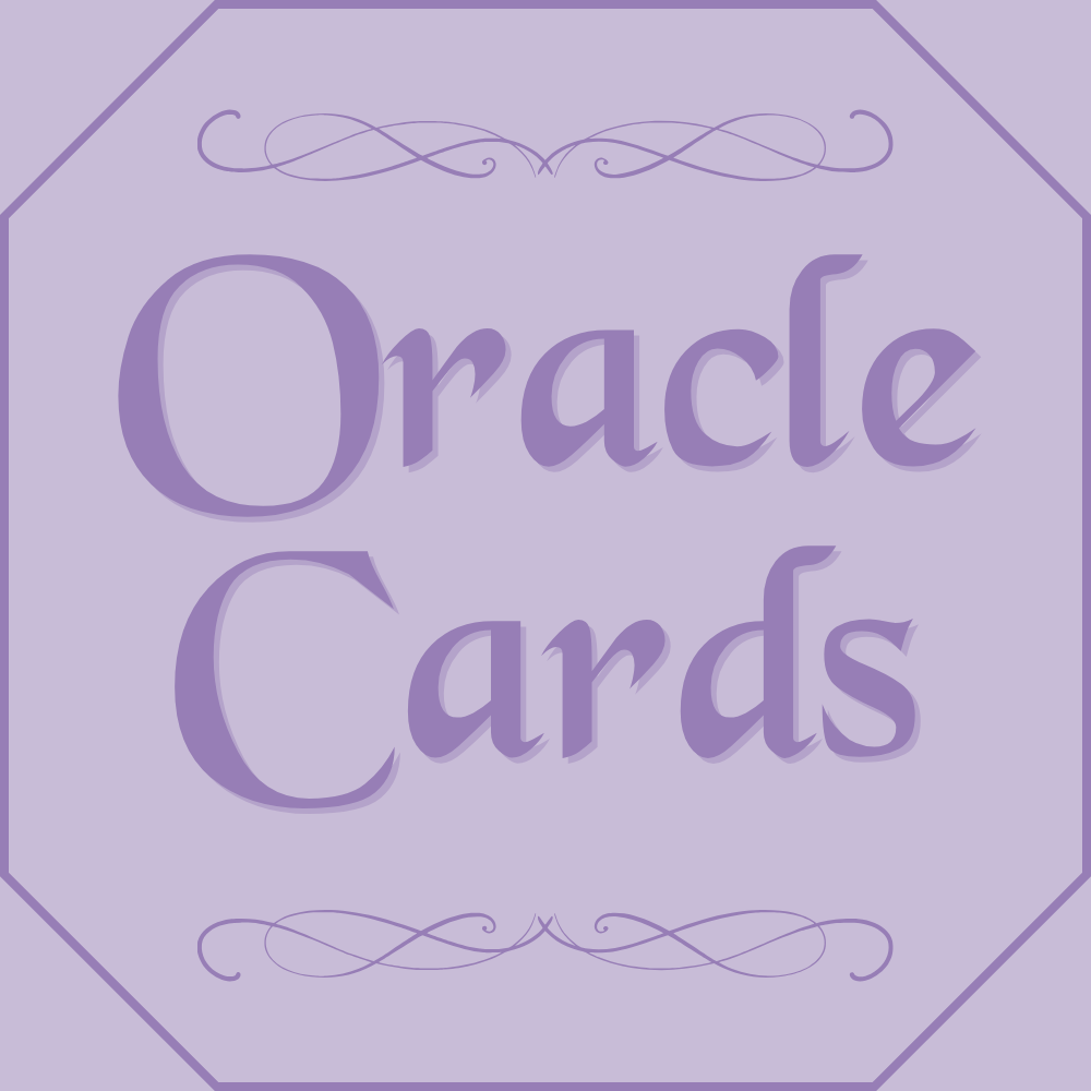 Oracle Cards