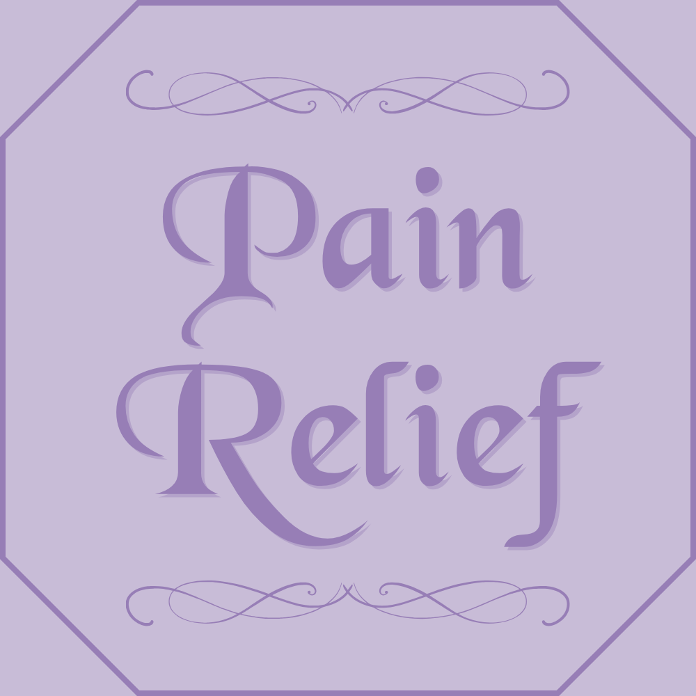 Pain Relief