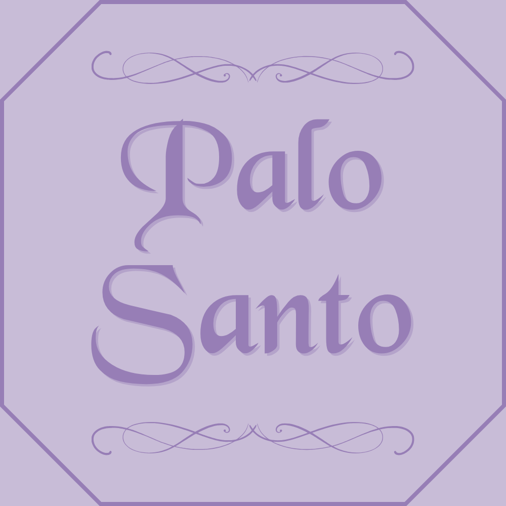 Palo Santo