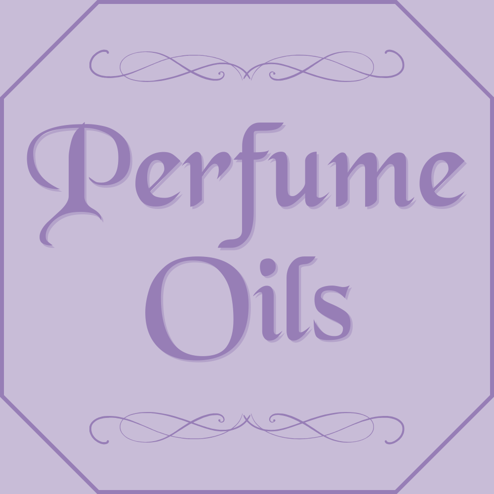 Perfume Oils