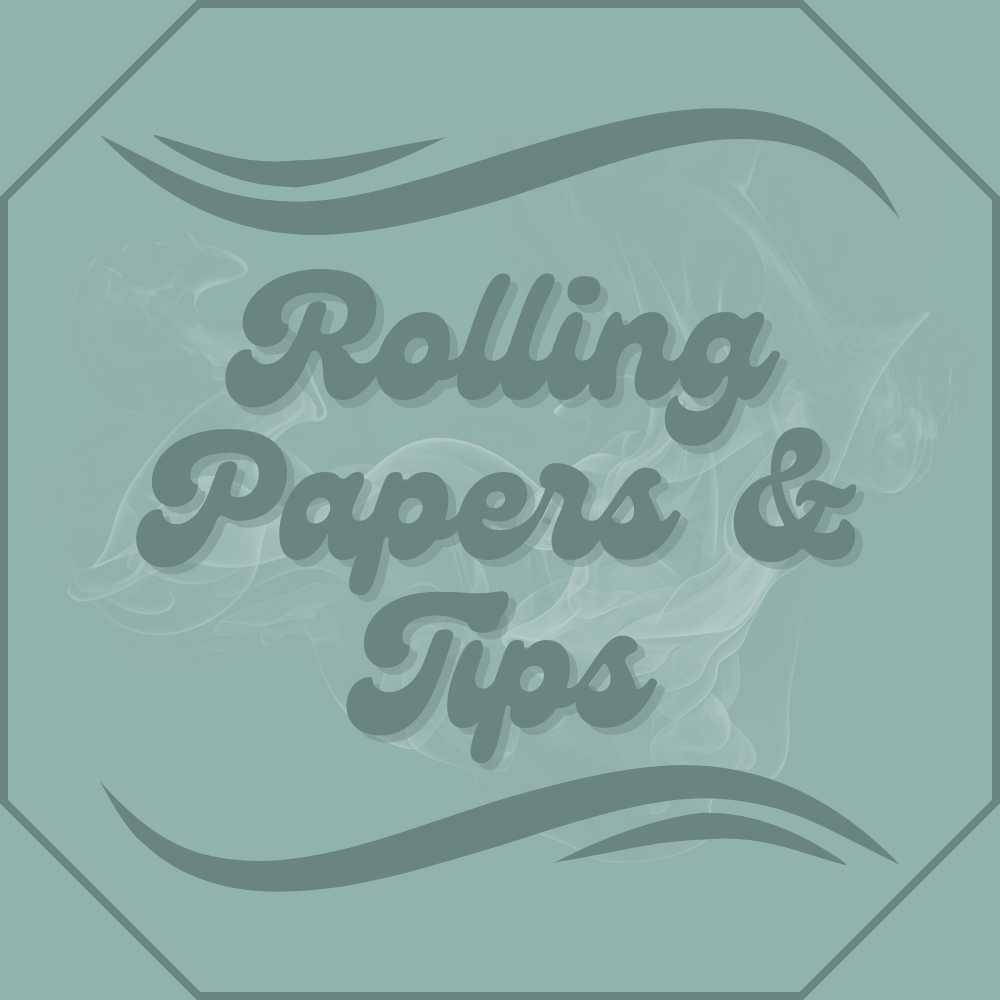 Rolling Papers and Tips