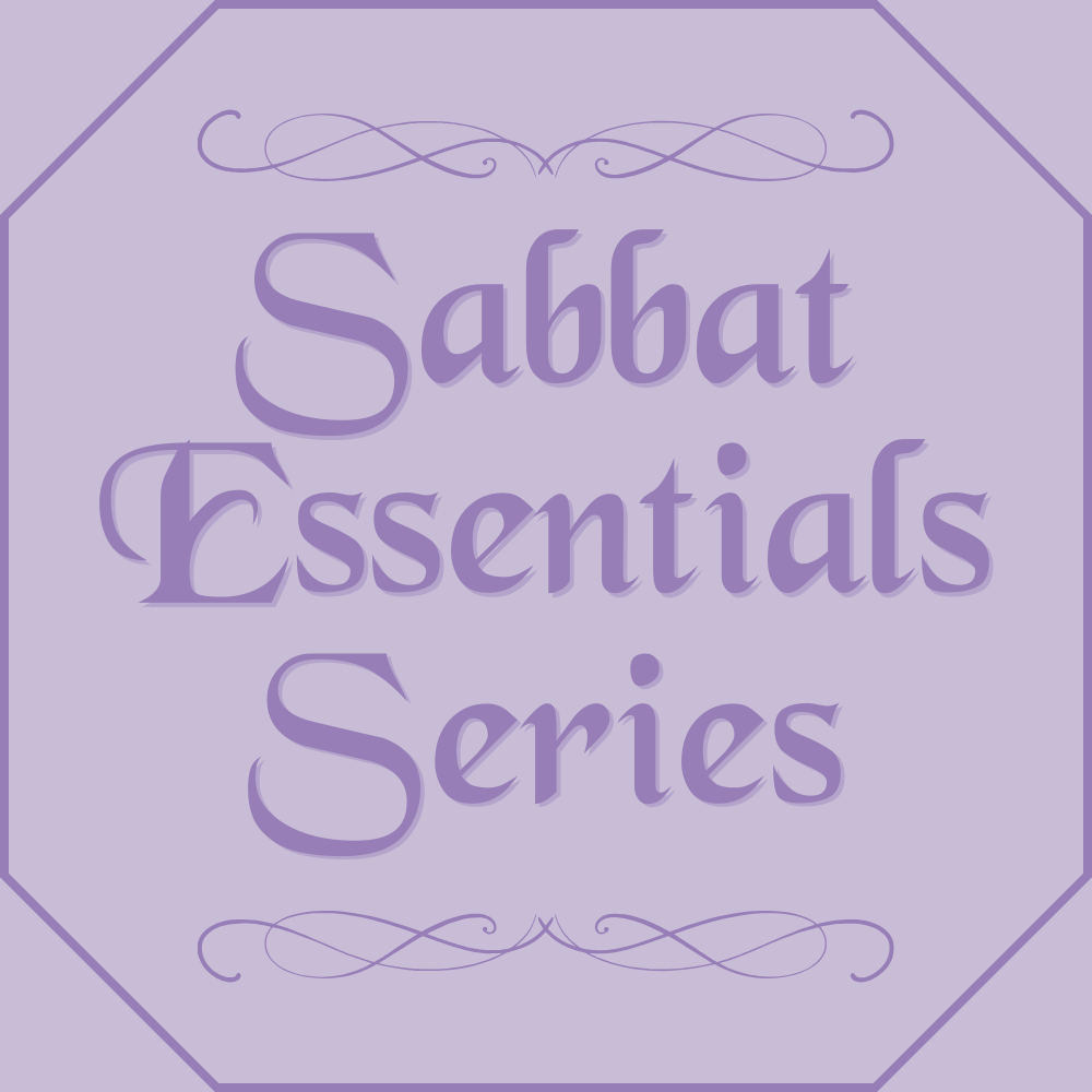 Sabbat Essentials Series