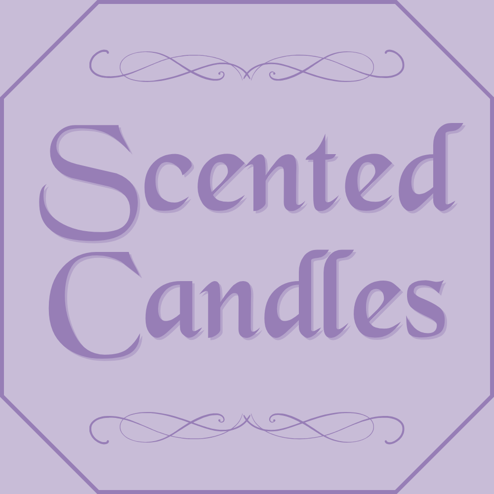 Scented Candles