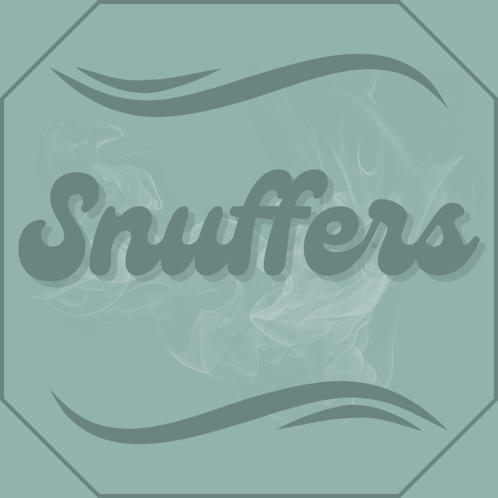 Snuffers