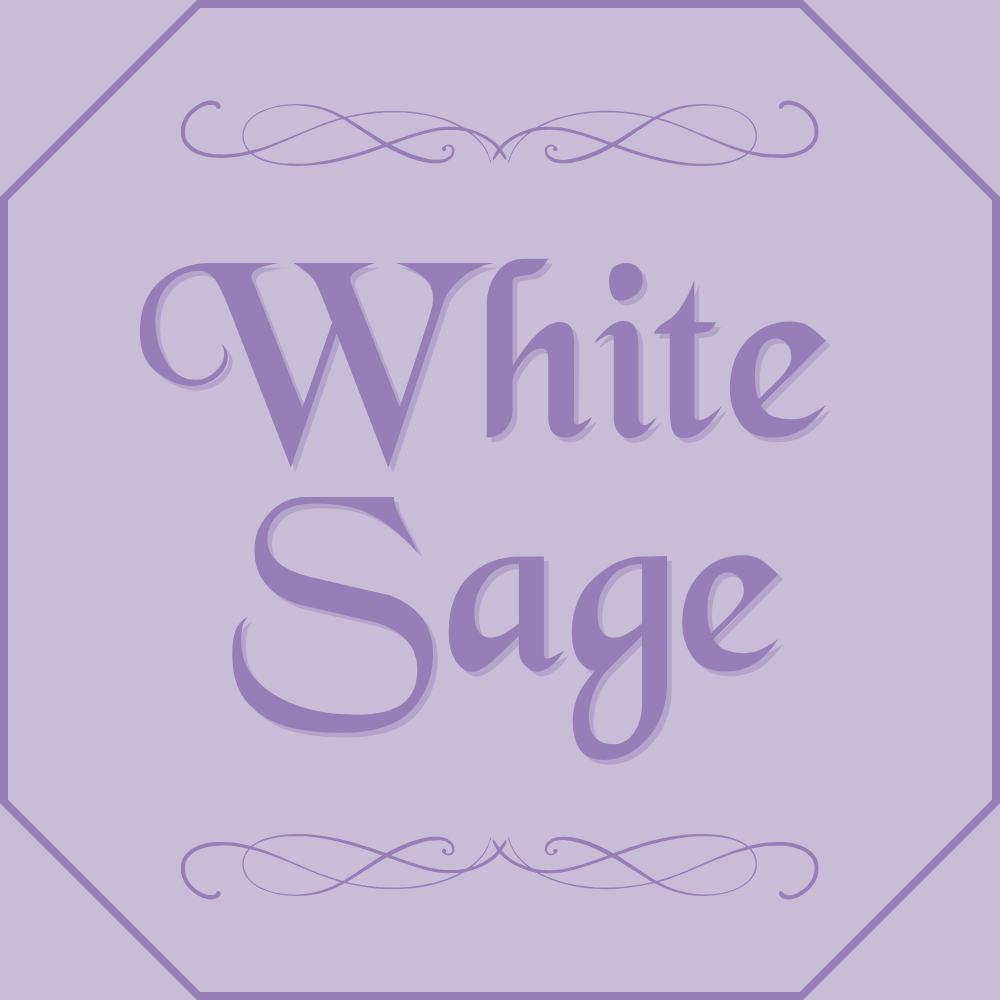 White Sage