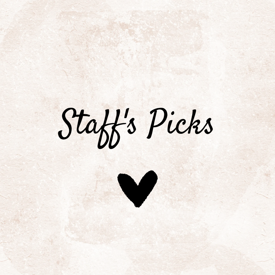 Staff's Picks!