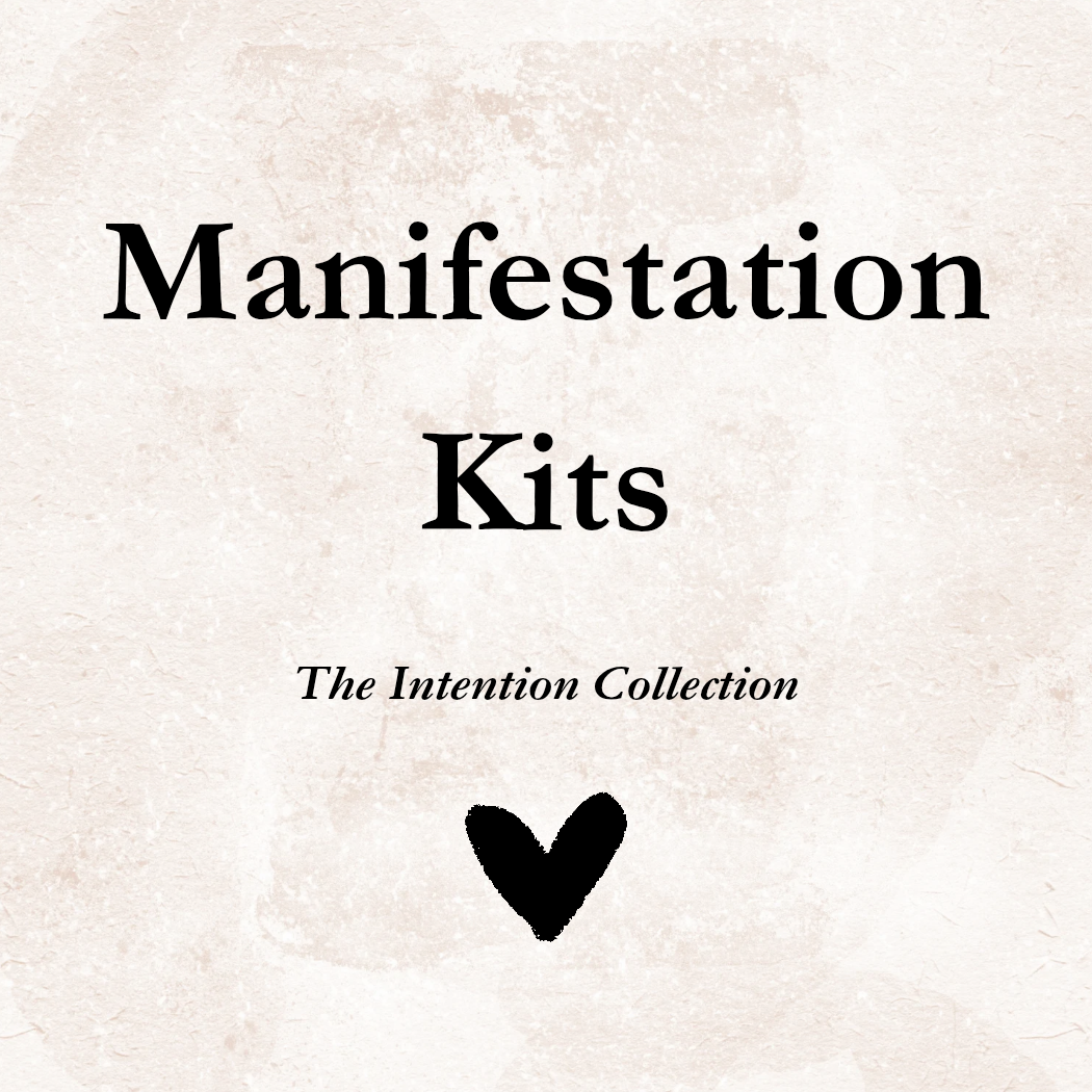 The Intention Collection