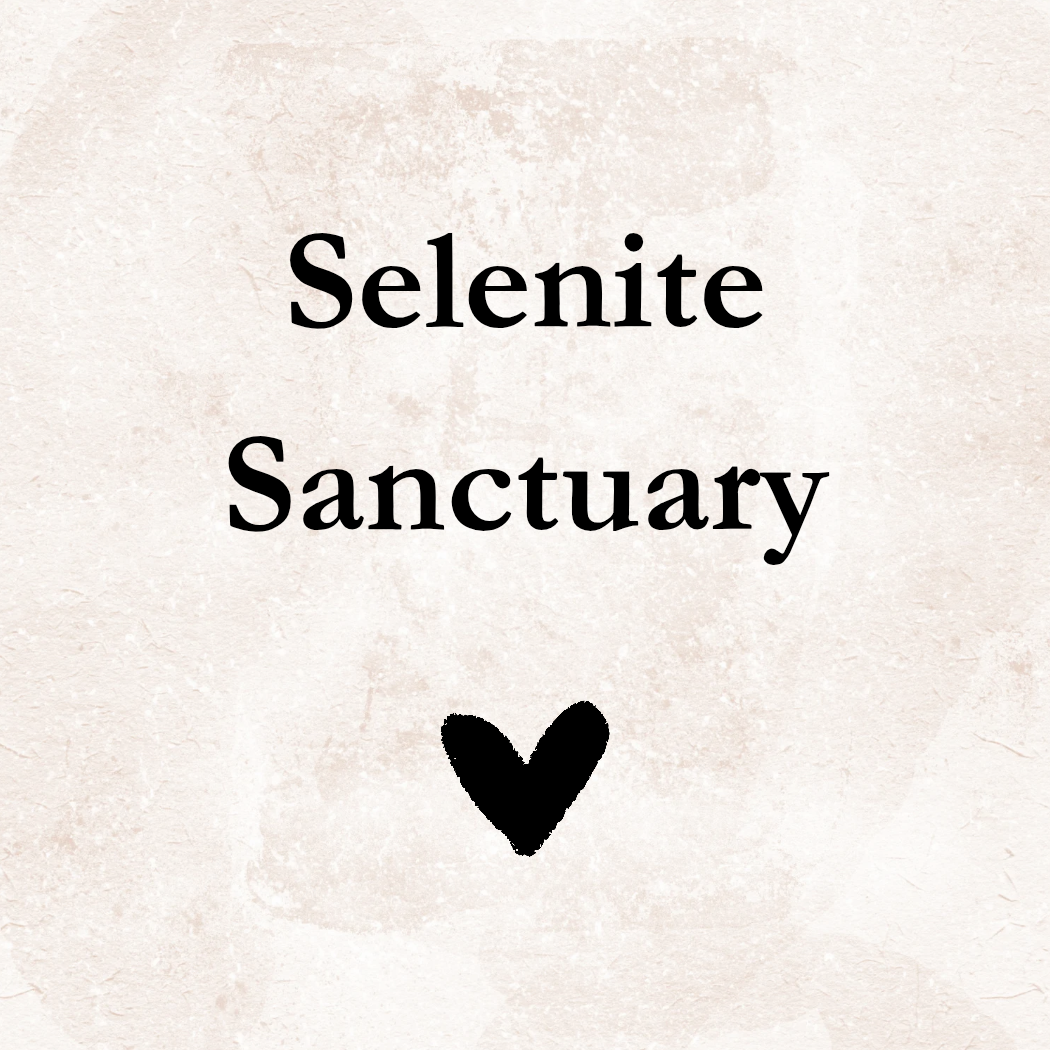 Selenite Sanctuary
