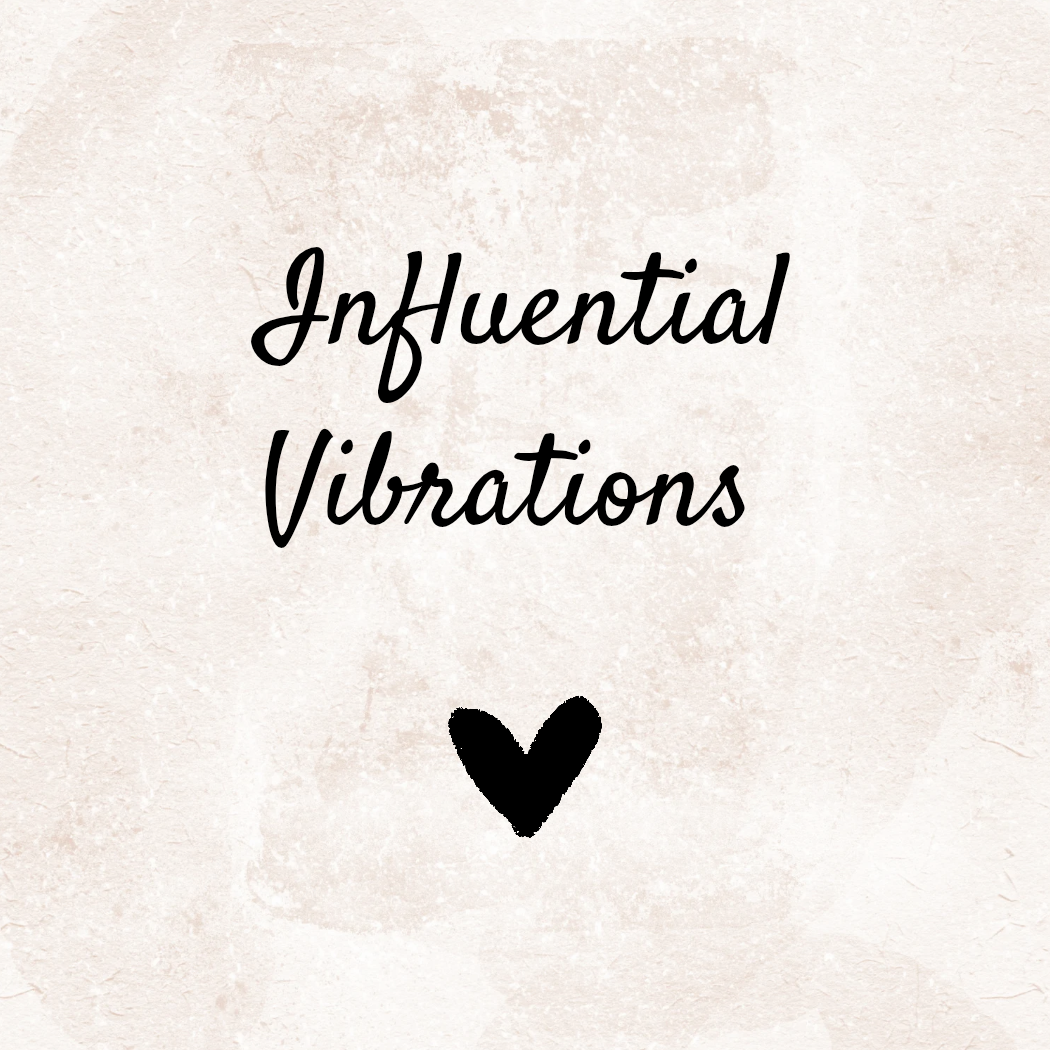 Influential Vibrations Bracelets