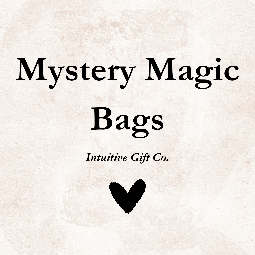 Mystery Magic Bags