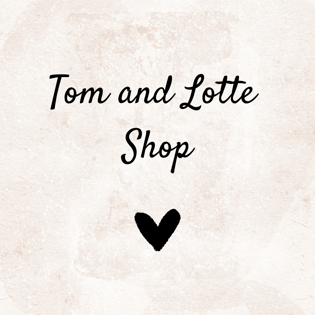 Tom & Lotte Shop