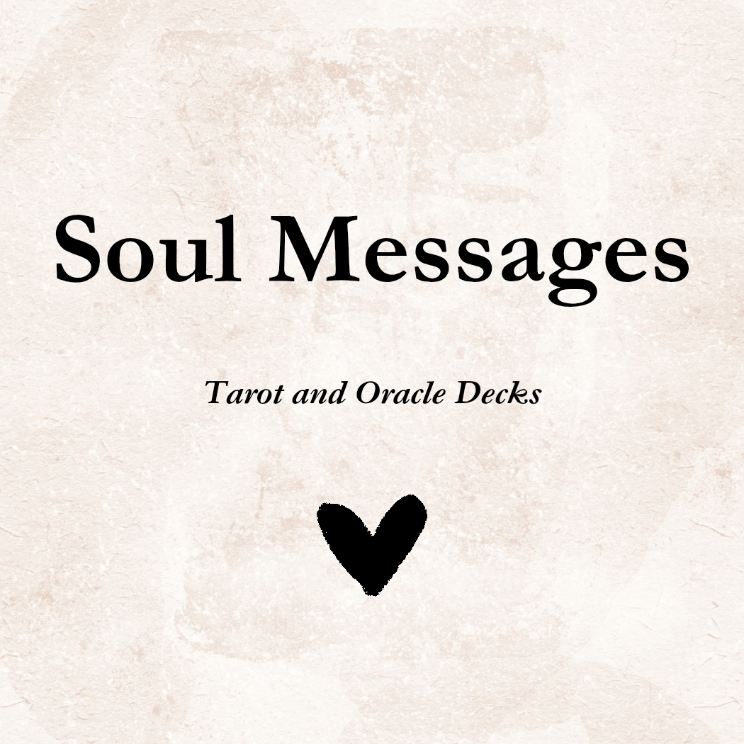 Tarot And Oracle Decks