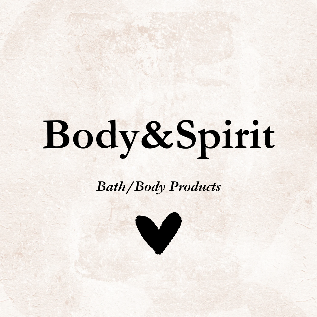 Body& Spirit