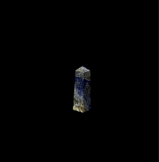 Lapis Lazuli Point