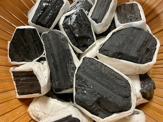 Black Tourmaline