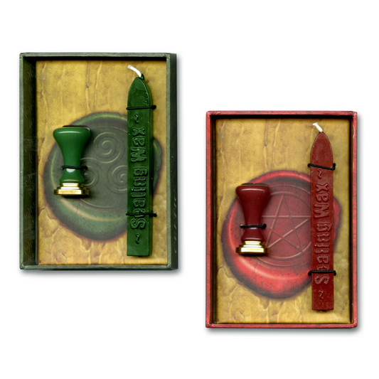 Wax Seal Kit