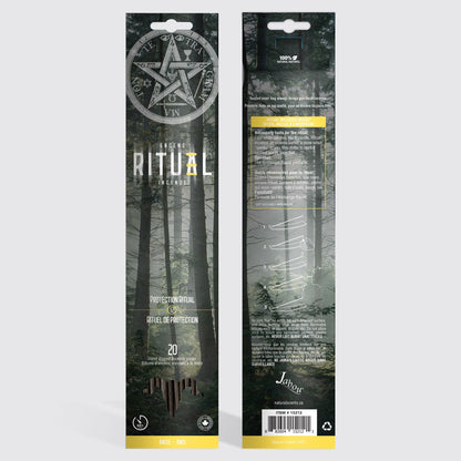 Ritual Incense Sticks