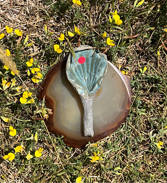 Tom & Lotte Shop - Small Seashell scoop decor