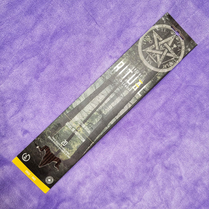 Protection - Anise - Ritual Incense Sticks