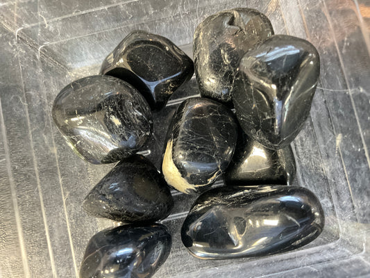 Black Onyx